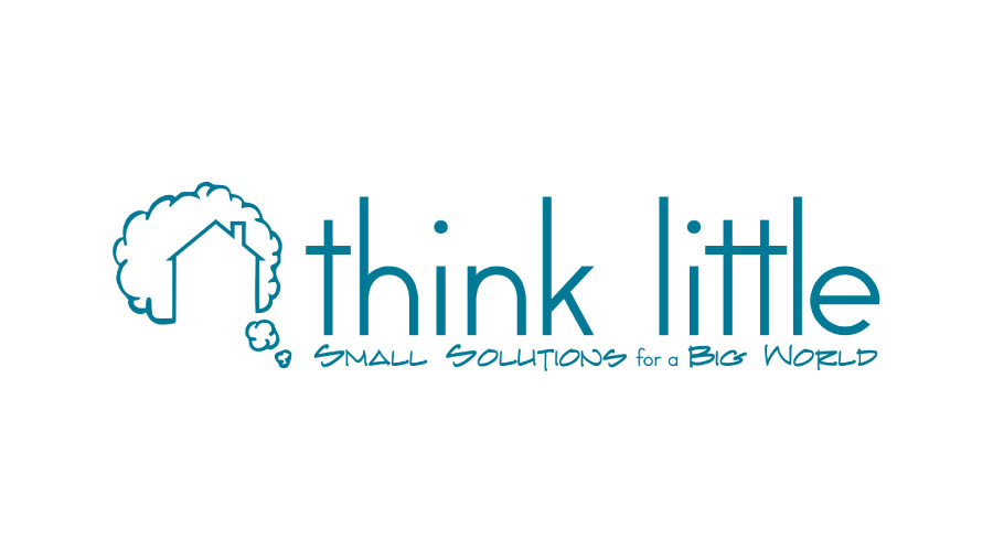 Think Little