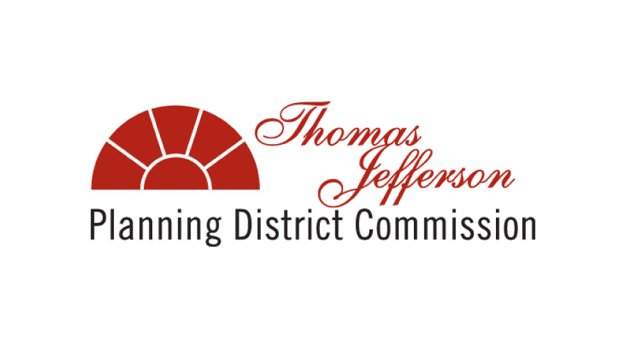 Thomas Jefferson Planning District Commission